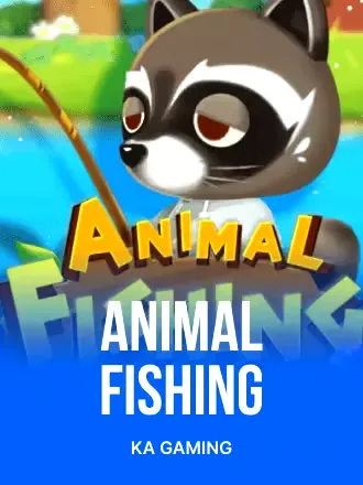 Animal Fishing