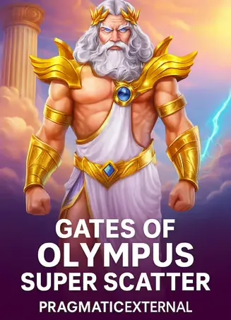 Gates of Olympus Super Scatter