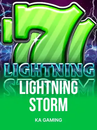 Lightning Storm